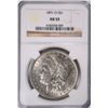 Image 1 : 1891-O MORGAN DOLLAR NGC AU-55