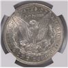 Image 3 : 1891-O MORGAN DOLLAR NGC AU-55
