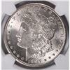 Image 2 : 1897-S MORGAN DOLLAR NGC MS-61