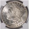 Image 2 : 1898-O MORGAN DOLLAR NGC MS-64