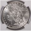 Image 2 : 1900 MORGAN DOLLAR NGC MS-64