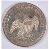 Image 2 : 1839 BUST HALF AU-55