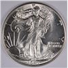 Image 1 : 1943 WALKING LIBERTY HALF DOLLAR, MS-64+ BLAST WHITE