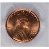 Image 2 : 1972 LINCOLN CENT PCGS MS-66 RD