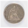 Image 2 : 1875-CC TWENTY CENT PC ICG FINE-15 DETAILS