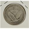 Image 2 : 1917-D I STANDING LIBERTY QUARTER VG/F