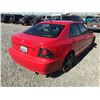 Image 4 : 02 Lexus IS 300 4dr Sedan - T - DRIVE