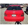 Image 5 : 02 Lexus IS 300 4dr Sedan - T - DRIVE