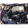 Image 8 : 02 Lexus IS 300 4dr Sedan - T - DRIVE