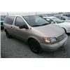 Image 3 : 00 Toyota Sienna 3 Dr  Passenger Van - T - DRIVE