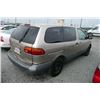 Image 4 : 00 Toyota Sienna 3 Dr  Passenger Van - T - DRIVE