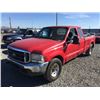 Image 1 : 00 Ford F-250 RWD Truck - T - DRIVE