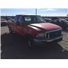 Image 3 : 00 Ford F-250 RWD Truck - T - DRIVE