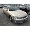Image 2 : 01 Lexus ES 300 4dr Sedan - T - DRIVE