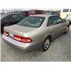 Image 3 : 01 Lexus ES 300 4dr Sedan - T - DRIVE