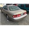 Image 5 : 01 Lexus ES 300 4dr Sedan - T - DRIVE