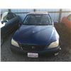 Image 2 : 01 Lexus IS 300 4dr Sedan - T - DRIVE
