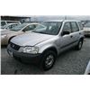 Image 1 : 98 Honda CR-V 4 Dr  AWD SUV - T - DRIVE