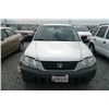 Image 2 : 98 Honda CR-V 4 Dr  AWD SUV - T - DRIVE