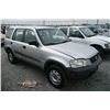 Image 3 : 98 Honda CR-V 4 Dr  AWD SUV - T - DRIVE