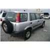 Image 4 : 98 Honda CR-V 4 Dr  AWD SUV - T - DRIVE
