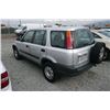 Image 6 : 98 Honda CR-V 4 Dr  AWD SUV - T - DRIVE