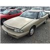 Image 1 : 92 Oldsmobile Eighty-Eight Royale 4 Dr  Sedan - T - DRIVE