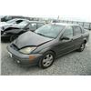 Image 1 : 04 Ford Focus 4dr Sedan - T - DRIVE-BD