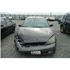 Image 2 : 04 Ford Focus 4dr Sedan - T - DRIVE-BD