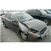 Image 3 : 04 Ford Focus 4dr Sedan - T - DRIVE-BD