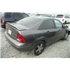 Image 4 : 04 Ford Focus 4dr Sedan - T - DRIVE-BD