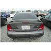 Image 5 : 04 Ford Focus 4dr Sedan - T - DRIVE-BD