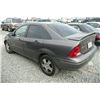Image 6 : 04 Ford Focus 4dr Sedan - T - DRIVE-BD