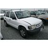 Image 3 : 99 Kia Sportage 4 Dr STD SUV - T - DRIVE