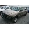 Image 1 : 05 Ford Ranger 2dr SuperCab  Rwd Stylesi - T - DRIVE