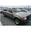 Image 3 : 05 Ford Ranger 2dr SuperCab  Rwd Stylesi - T - DRIVE