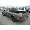 Image 6 : 05 Ford Ranger 2dr SuperCab  Rwd Stylesi - T - DRIVE