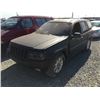 Image 1 : 01 Jeep Grand Cherokee 2WD 4dr SUV - T - DRIVE