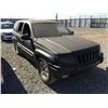 Image 3 : 01 Jeep Grand Cherokee 2WD 4dr SUV - T - DRIVE