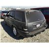 Image 6 : 01 Jeep Grand Cherokee 2WD 4dr SUV - T - DRIVE