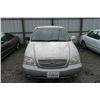 Image 2 : 05 Kia Sedona 4dr Minivan - T - DRIVE