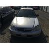 Image 2 : 99 Honda Civic 2 Dr  Coupe - T - DRIVE