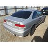 Image 4 : 99 Honda Civic 2 Dr  Coupe - T - DRIVE