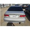 Image 5 : 99 Honda Civic 2 Dr  Coupe - T - DRIVE