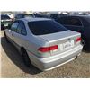Image 6 : 99 Honda Civic 2 Dr  Coupe - T - DRIVE