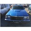 Image 2 : 78 BUICK REGAL - OT - DRIVE
