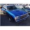 Image 3 : 78 BUICK REGAL - OT - DRIVE