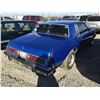 Image 4 : 78 BUICK REGAL - OT - DRIVE