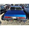 Image 5 : 78 BUICK REGAL - OT - DRIVE