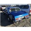 Image 6 : 78 BUICK REGAL - OT - DRIVE
